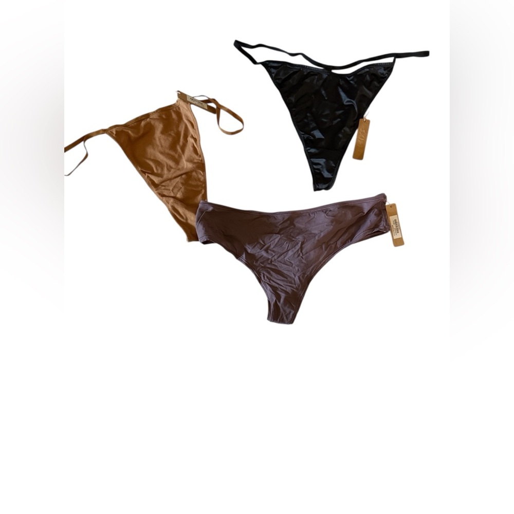 Skims NWT 3X BUNDLE